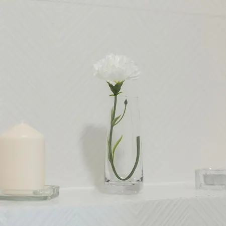 Beautiful In By Renters アパート