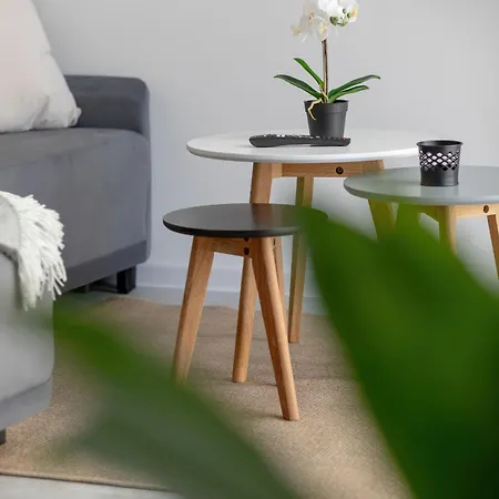 Beautiful In By Renters アパート