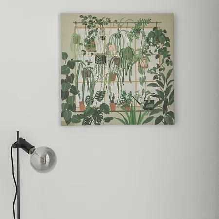 アパート Beautiful In By Renters *