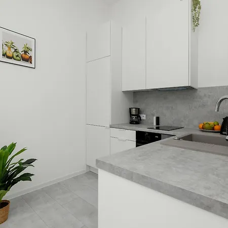 Beautiful In By Renters アパート *